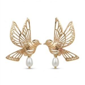 Bird Earring