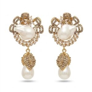 Opaline Grace Earrings